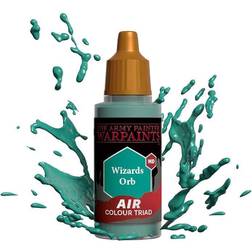 The Army Painter Warpaints Air Wizards Orb 18ml