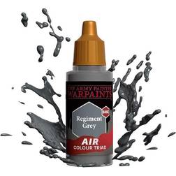 The Army Painter Warpaints Air Regiment Grey 18ml