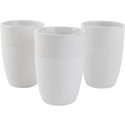 Creativ Company Matte Exterior Mug 12pcs