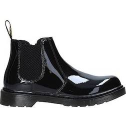 Dr. Martens Girl's 2976 Boots - Black