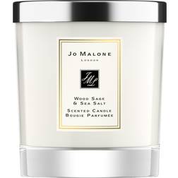 Jo Malone Wood Sage & Sea Salt Doftljus 200g