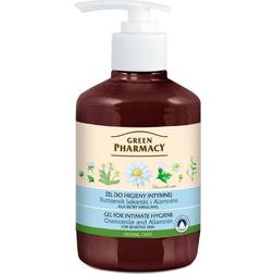 Green Pharmacy Gel for Intimate Hygiene Chamomile & Allantoin 370ml