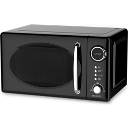 Champion Electronics CHMW025 Schwarz