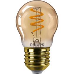 Philips 8cm LED Lamps 2.6W E27 818