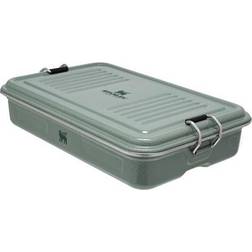 Stanley Useful Box 1,1L Hammertone Green