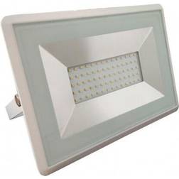 V-TAC VT-4051, 50 W, LED, Hvid, Neutral hvid, 4000 K, 4250 lm