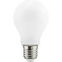 Airam Filament LED-normaali valonlähde opal, himmennettävä e27, 5w