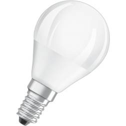 Osram Parathom Cl P40 E14 5W Dim Klot Matt