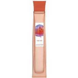 Annayake Kiji For Her Eau De Toilette Spray Women's Perfume 100ml