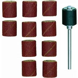 Proxxon Slipband för stationära slipar 14 mm; P120; 10 st