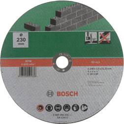 Bosch Sten D= 230 mm