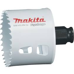 Makita Hålsåg E-06747; 60 mm