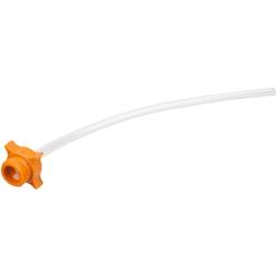 Worx slangeadaptor 1/2