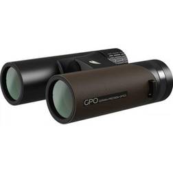 GPO German Precision Optics Binoculars B303 8 32 mm Brown, Black 4260527410355