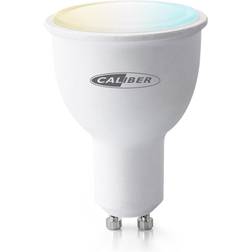 Caliber GU10 Smart Home LED-pære varm