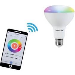 Omnilux LED PAR-30 RGB/WW/CW WiFi