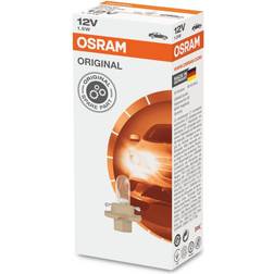 Osram Lampade MERCEDES-BENZ 2452MFX6 Lampadina, Illuminazione strumentazione