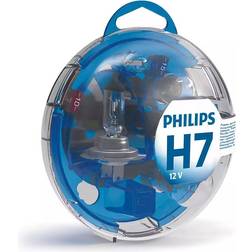 Philips Sortiment, pærer 55719EBKM