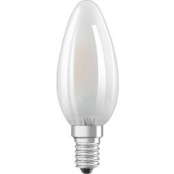 Osram LED Kerte 4W (40W) 2700K E14