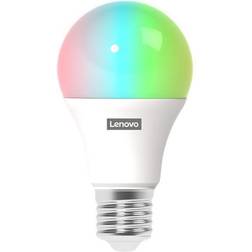 Lenovo Smart WiFi LED Lamps E27