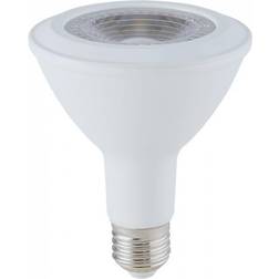 V-TAC PAR30 led E27 pro 11W Samsung Chip VT-230 fs 40 Blanc chaud 3000K