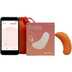 Vibrator Frida Lay-On Vibio Persika