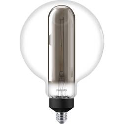 Philips LED-pære dæmpbar E27/6,5W/230V 3000K