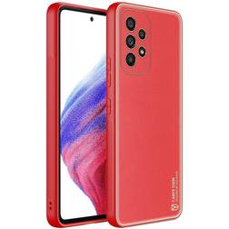Dux ducis Yolo Series Back Case for Galaxy A53 5G