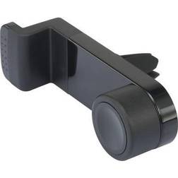 Renkforce RF-5129466 Ventilationsgitter Mobiltelefon-holder til biler Kan drejes 360° 52 92 mm 4 6.5 tommer