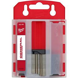 Milwaukee 48221950 Knivblad 50-pack