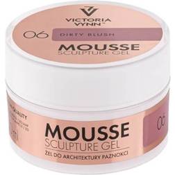 Victoria Vynn Mousse Sculpture Gel 06 Dirty Blush