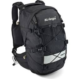 Kriega R35 Backpack, black, Size 31-40l