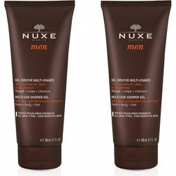 Nuxe Shower Gel Duo 2 Stk