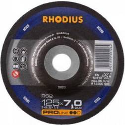 Rhodius Slipskiva