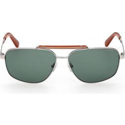 Guess Herre Sunglasses - Gray