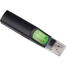 Elma Instruments 181th mini pdf usb temperatur & fugt datalogger