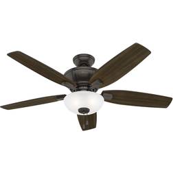 Fan 52" Kenbridge Ceiling with Light 53376