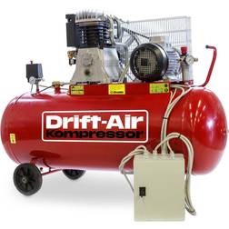 Drift-Air Kompressor CT 7,5/900/270 Y/D B6000