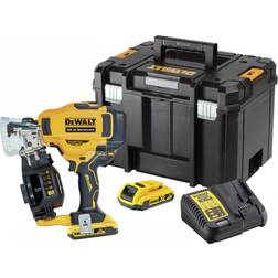 Dewalt DCN45RND2-QW 18V 2Ah