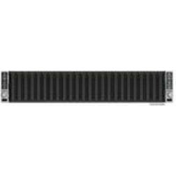 Intel Server Chassis H2224XXLR3 Rack-Montage