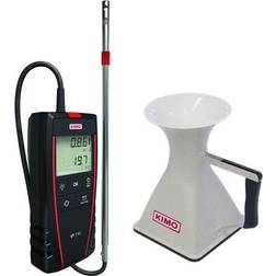 Elma Instruments Kimo ventilation kit