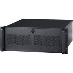 Chieftec 19" 4HE UNC-410S-B-U3 400W