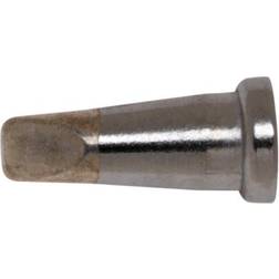 Weller LT-C Soldering tip Chisel-shaped, Tip