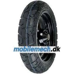 Vee Rubber VRM133 130/90-10 TL 70J Baghjul, Forhjul