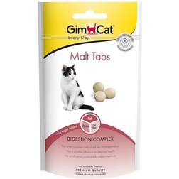 GimCat Anti-Hairball Pastilhas 40 g