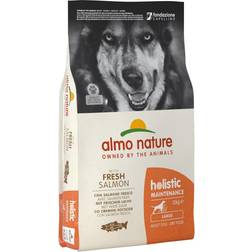 Holistic Almo Nature Adult Large Lax & ris 2