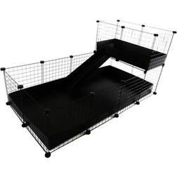 C&C Modular Cage 149x77cm