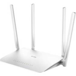 Router W- Fii Dual Band Ac1200 Gigabit Wr1300