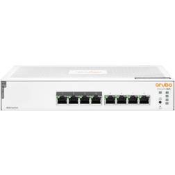 HPE Instant On 1830 8G Switch 8 Port