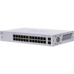 Cisco CBS110 Unmanaged L2